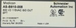 Schneider Electric AS-B810-008